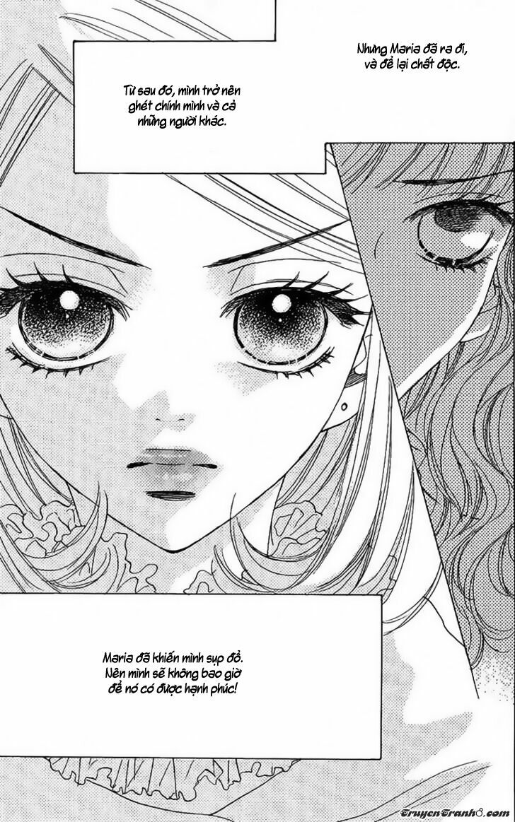 Ác quỷ và bản tình ca: Chapter 39