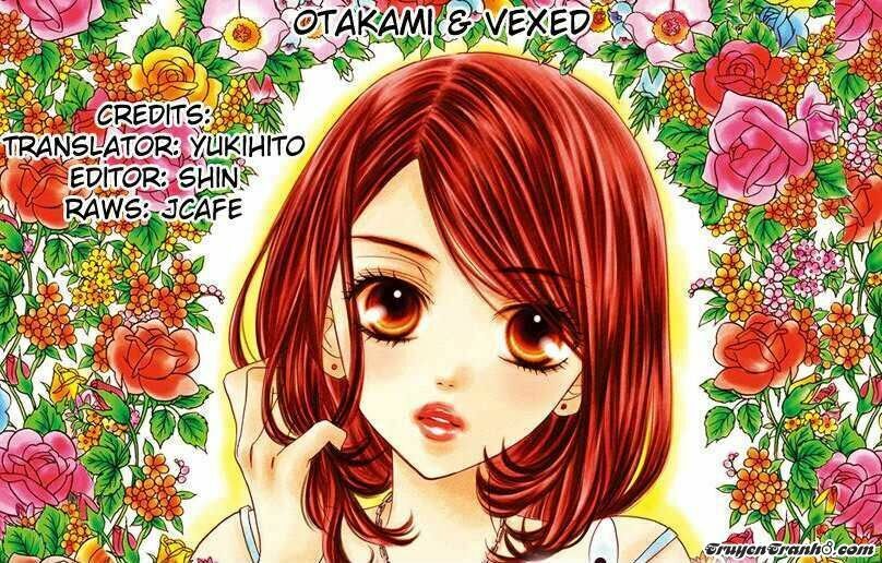 Ác quỷ và bản tình ca: Chapter 39