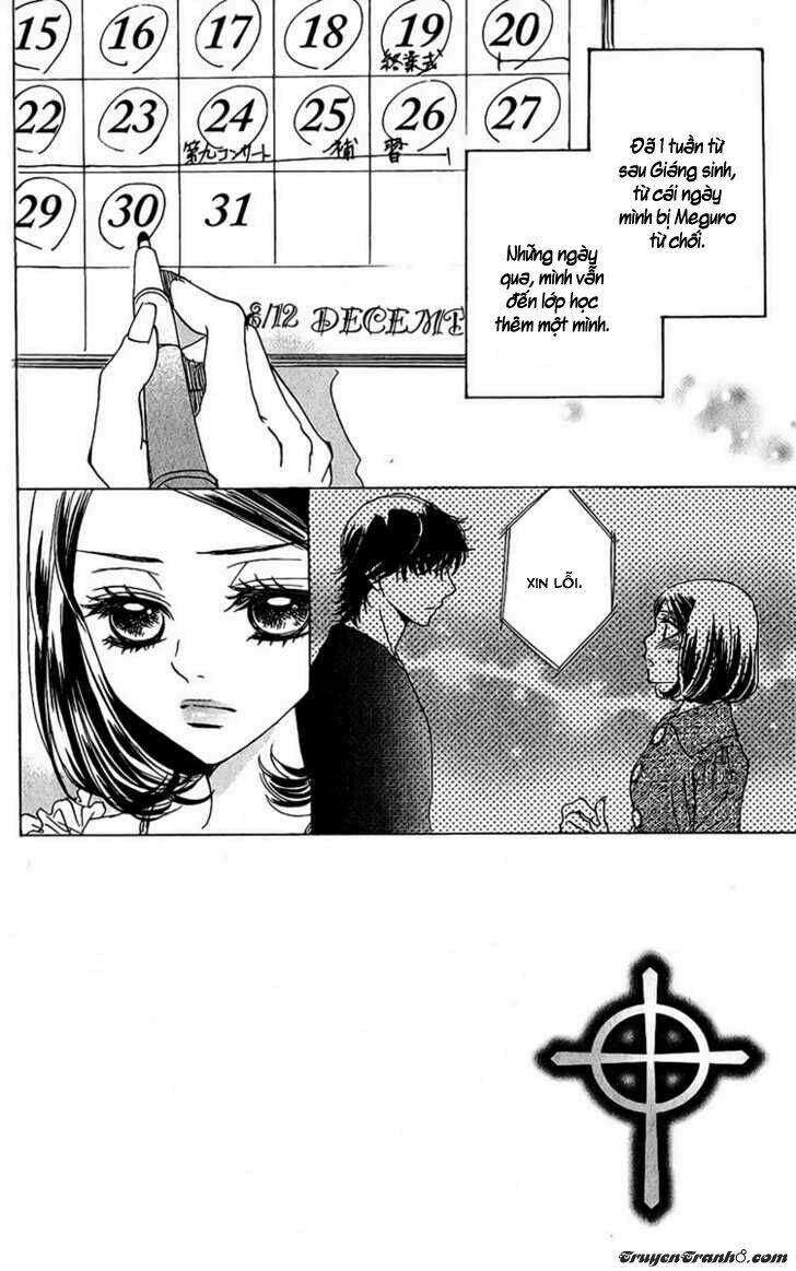 Ác quỷ và bản tình ca: Chapter 39