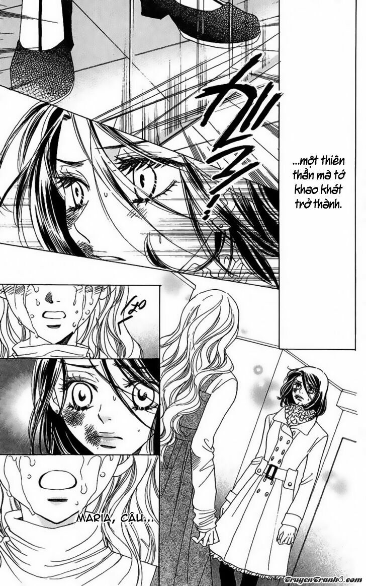Ác quỷ và bản tình ca: Chapter 40