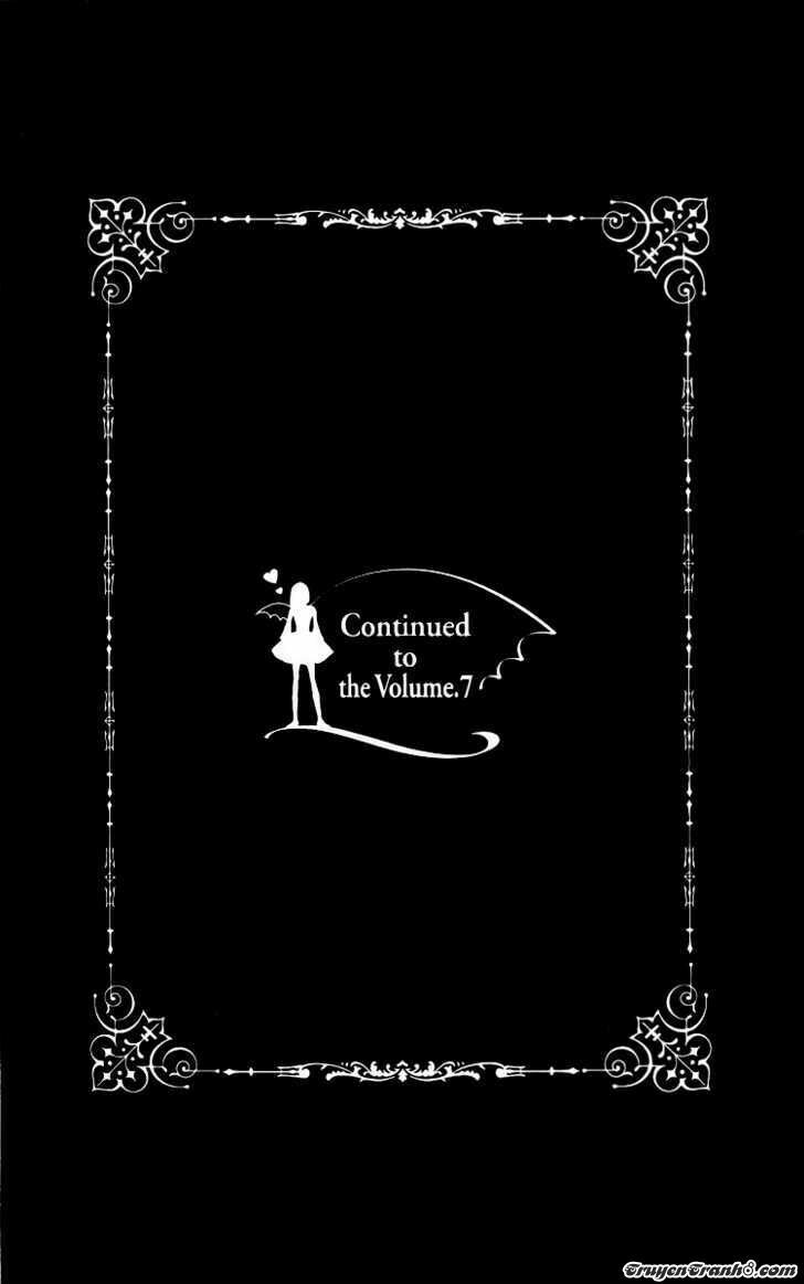 Ác quỷ và bản tình ca: Chapter 40