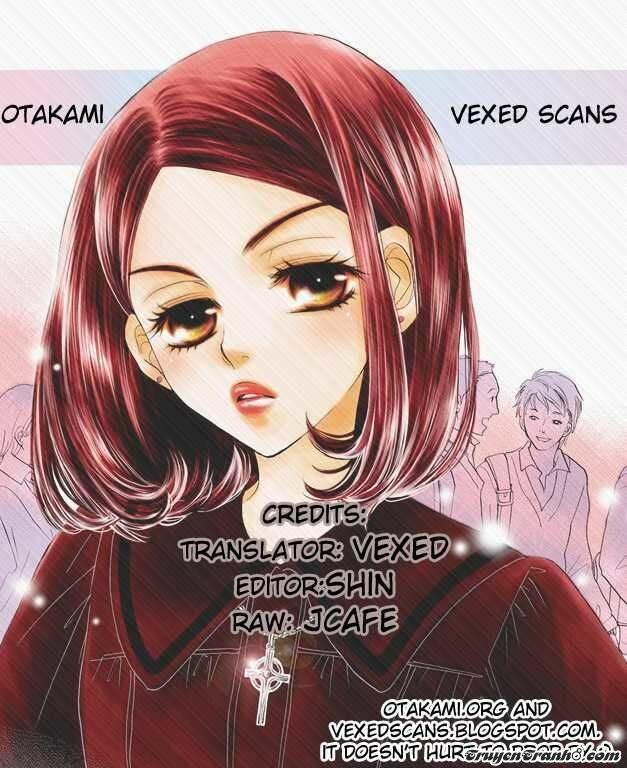 Ác quỷ và bản tình ca: Chapter 40