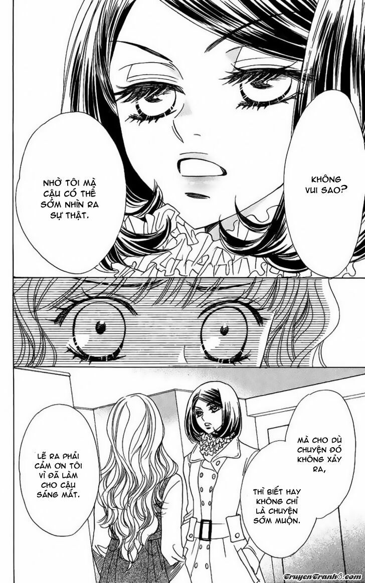 Ác quỷ và bản tình ca: Chapter 40