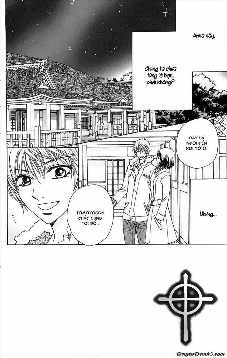 Ác quỷ và bản tình ca: Chapter 41