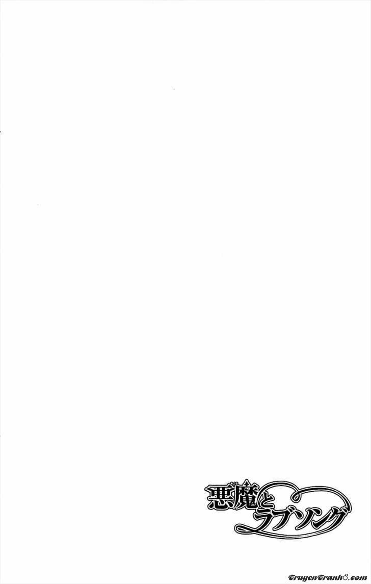 Ác quỷ và bản tình ca: Chapter 41