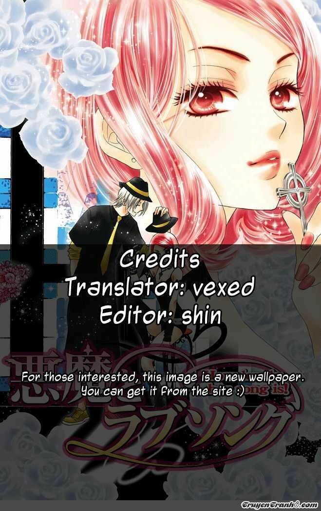 Ác quỷ và bản tình ca: Chapter 41