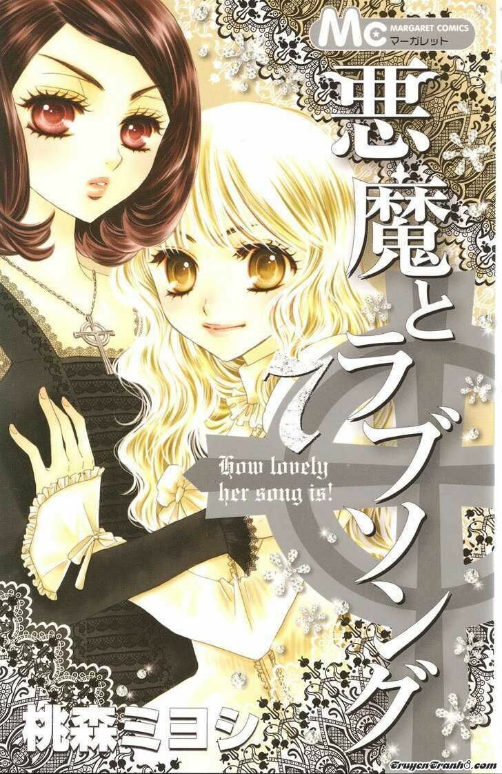 Ác quỷ và bản tình ca: Chapter 41