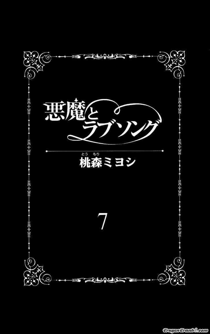 Ác quỷ và bản tình ca: Chapter 41