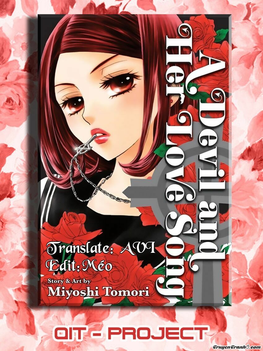 Ác quỷ và bản tình ca: Chapter 42