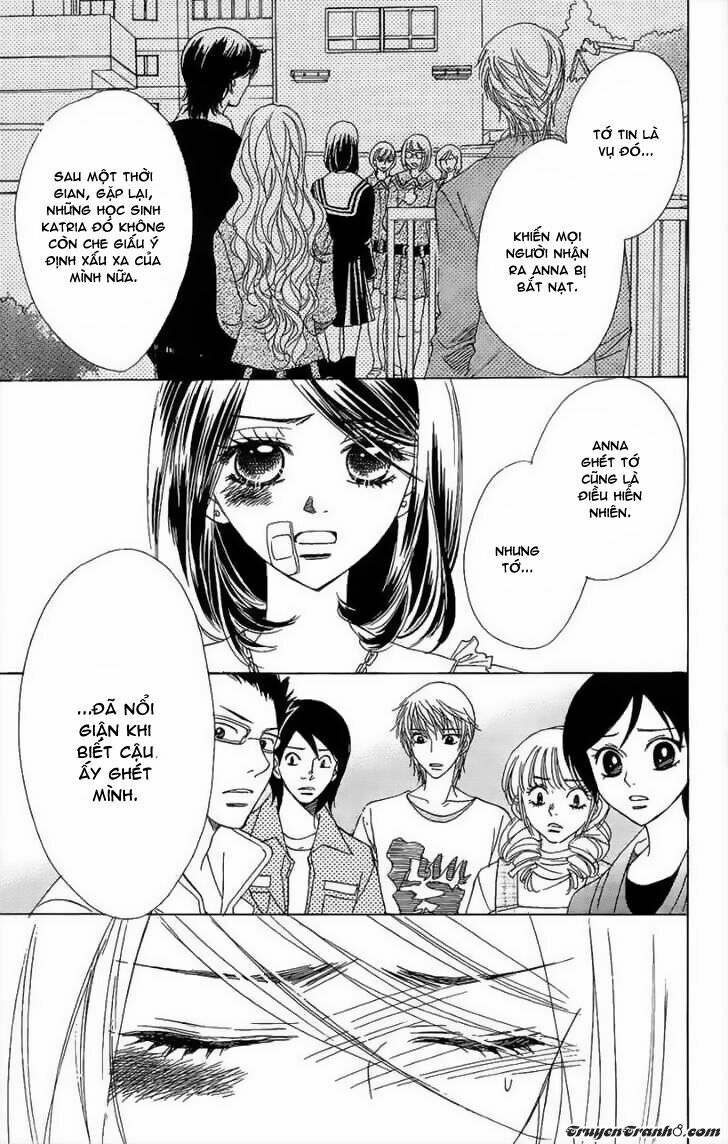 Ác quỷ và bản tình ca: Chapter 42