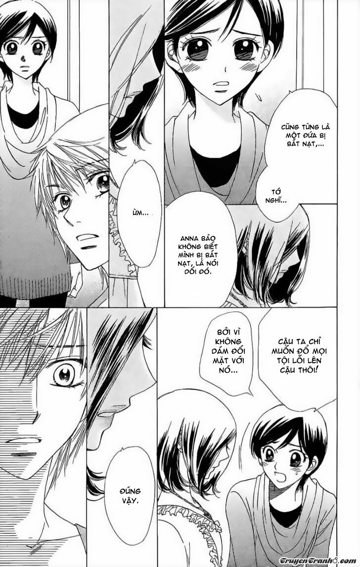 Ác quỷ và bản tình ca: Chapter 42