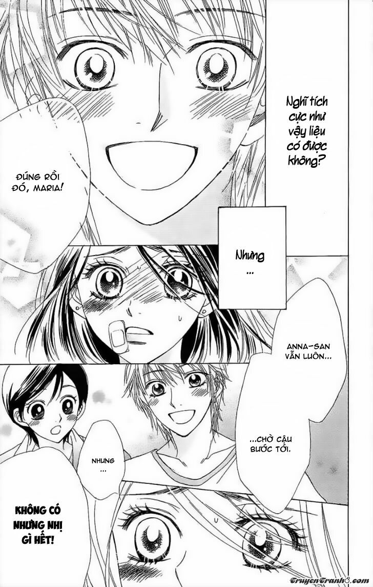 Ác quỷ và bản tình ca: Chapter 42