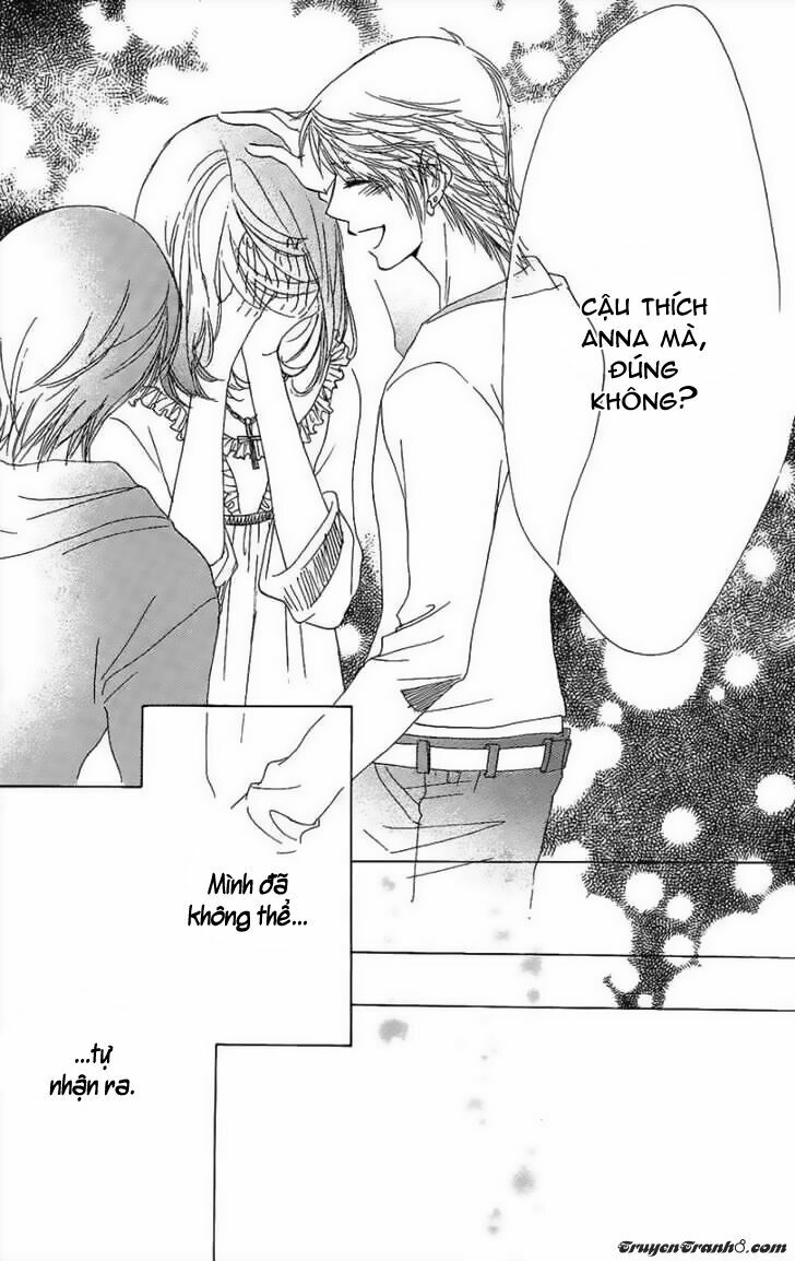 Ác quỷ và bản tình ca: Chapter 42