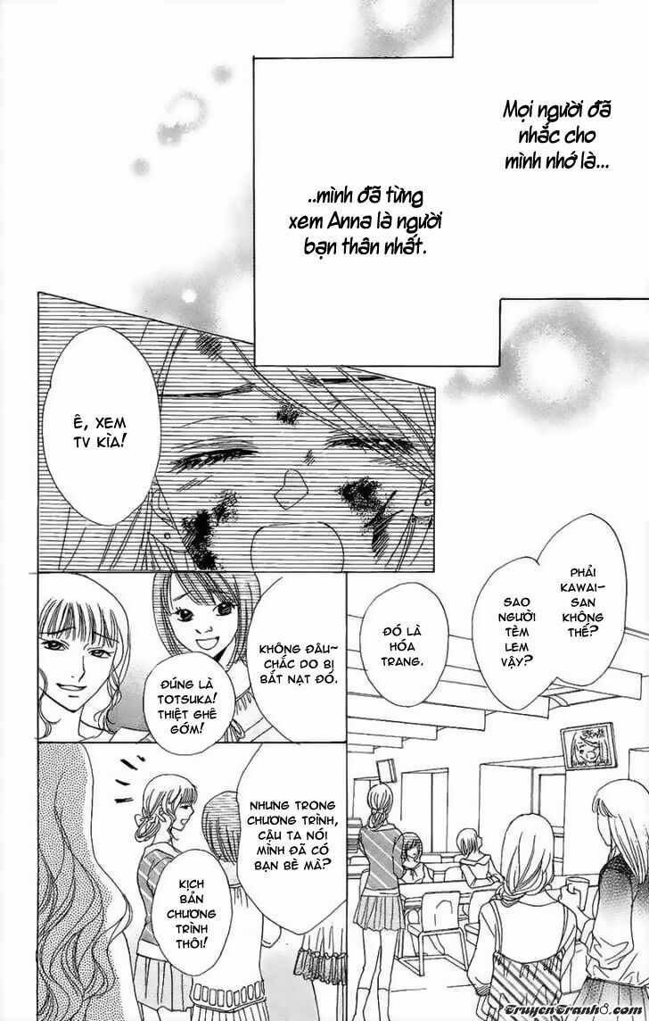 Ác quỷ và bản tình ca: Chapter 42