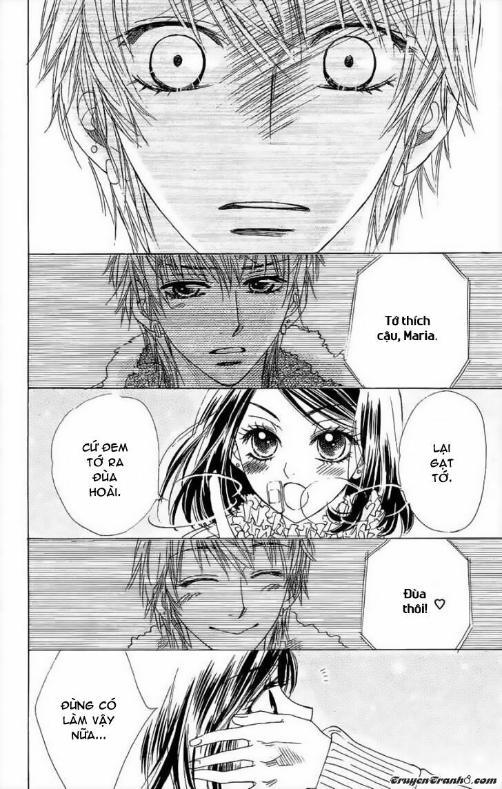 Ác quỷ và bản tình ca: Chapter 42