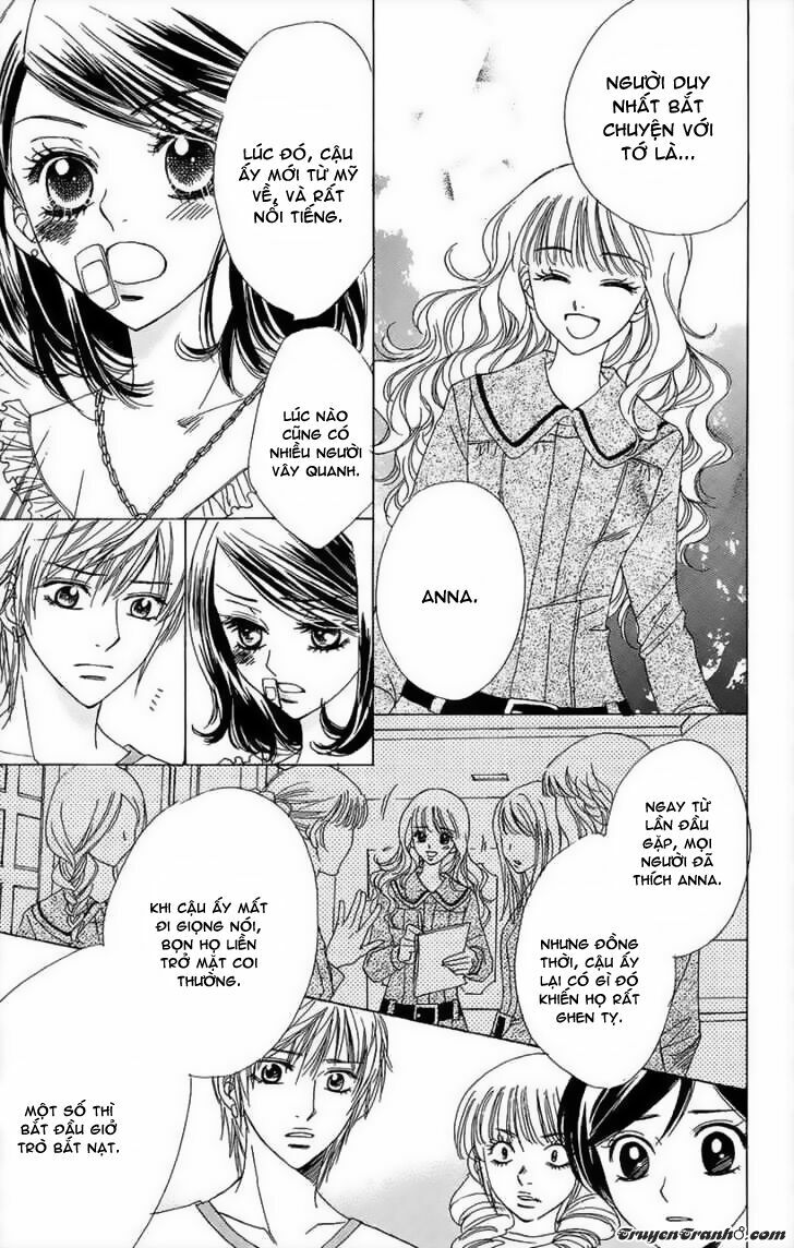 Ác quỷ và bản tình ca: Chapter 42
