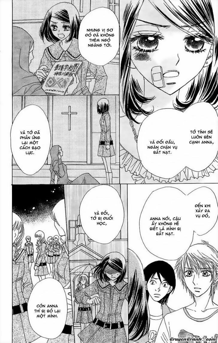 Ác quỷ và bản tình ca: Chapter 42