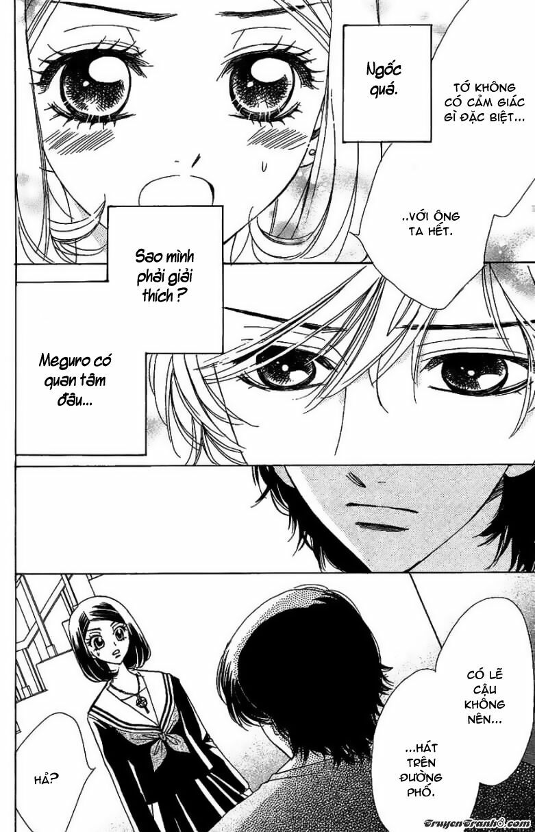 Ác quỷ và bản tình ca: Chapter 45