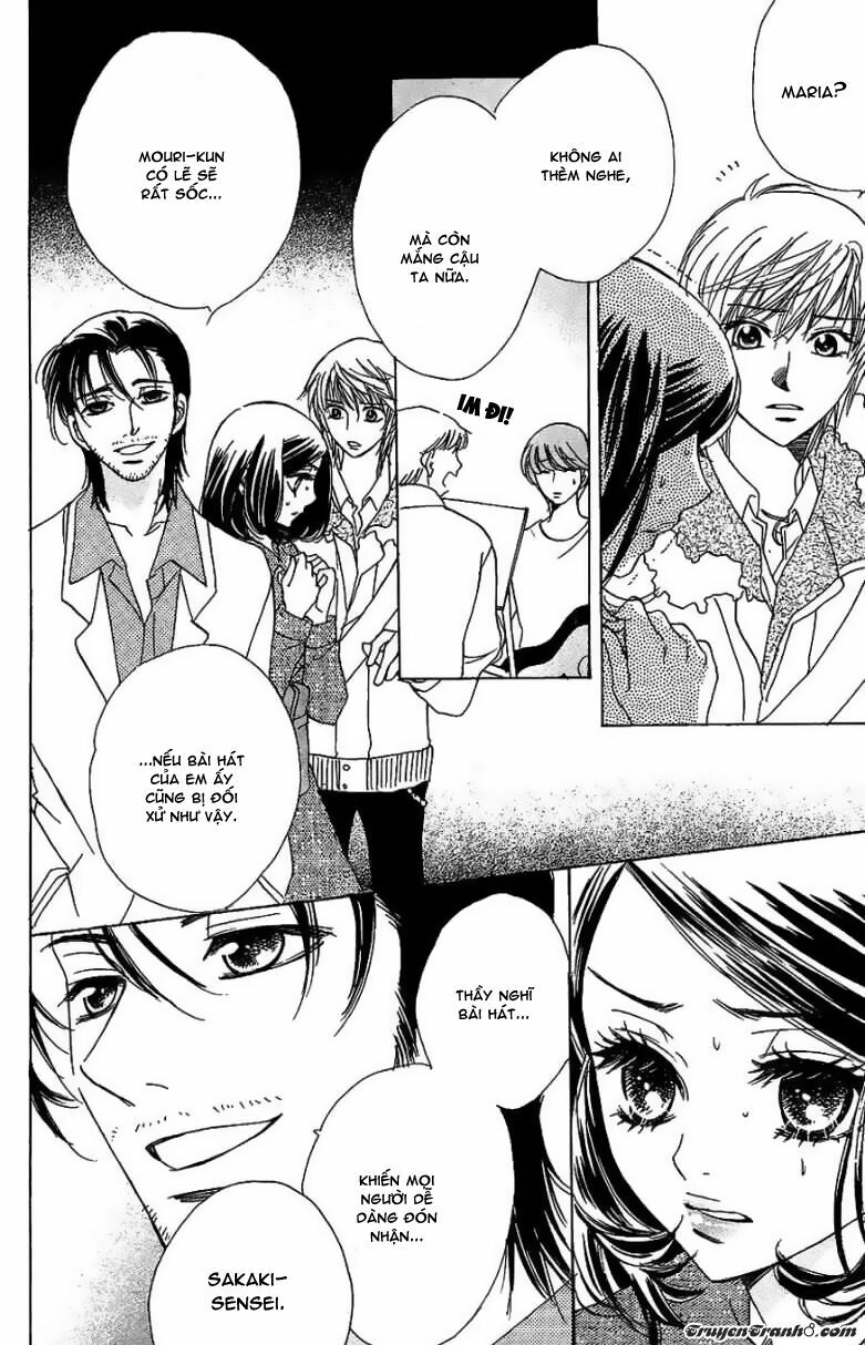 Ác quỷ và bản tình ca: Chapter 45