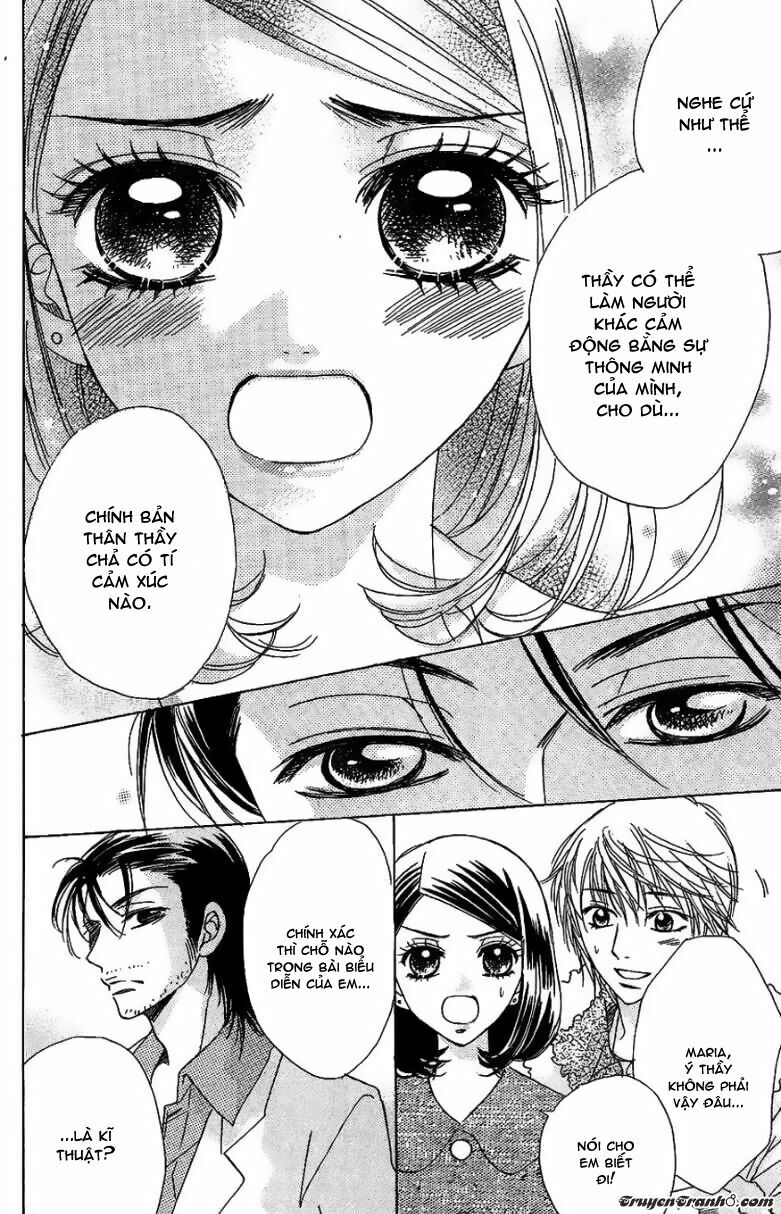 Ác quỷ và bản tình ca: Chapter 45
