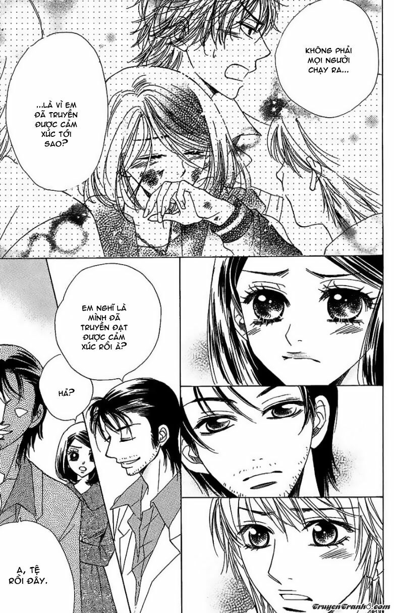 Ác quỷ và bản tình ca: Chapter 45