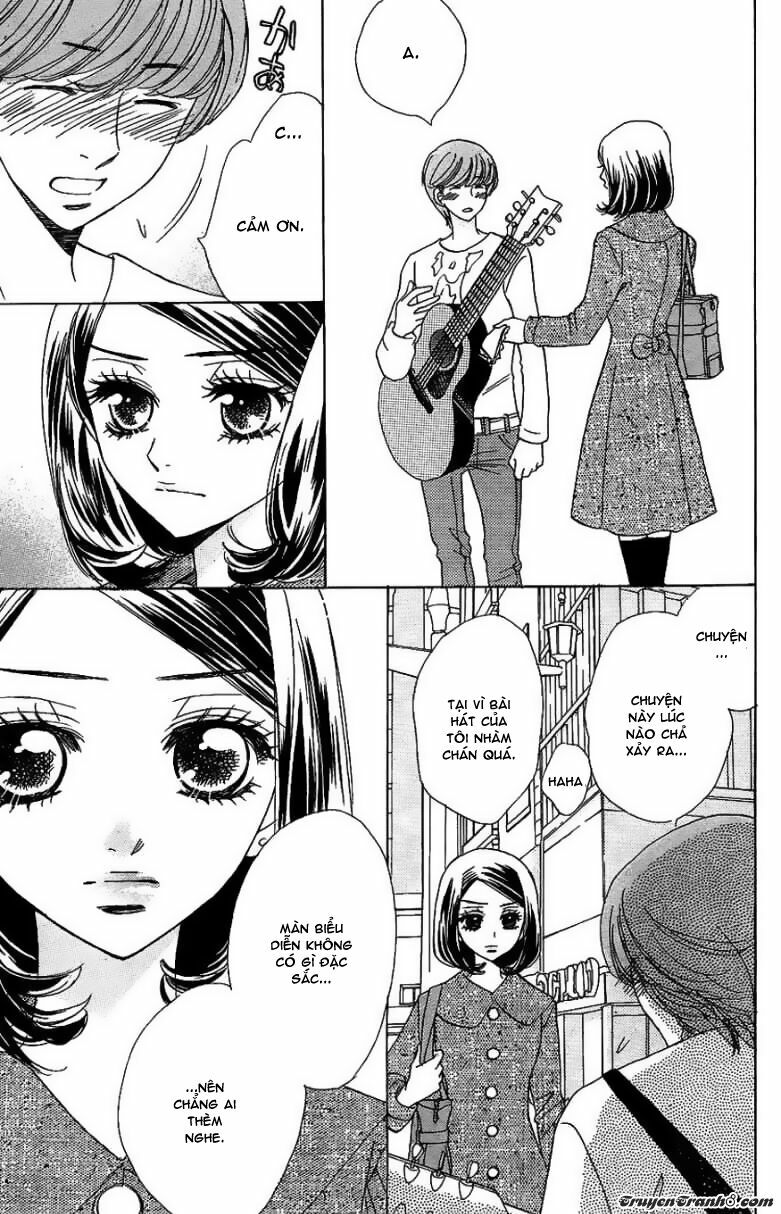 Ác quỷ và bản tình ca: Chapter 45