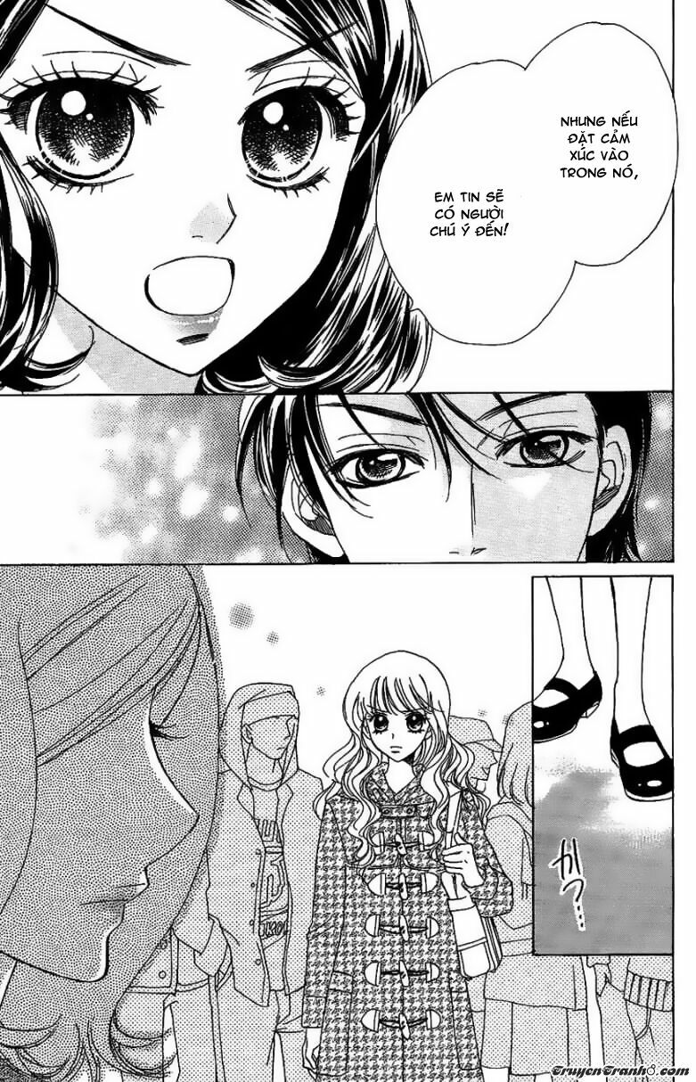 Ác quỷ và bản tình ca: Chapter 45