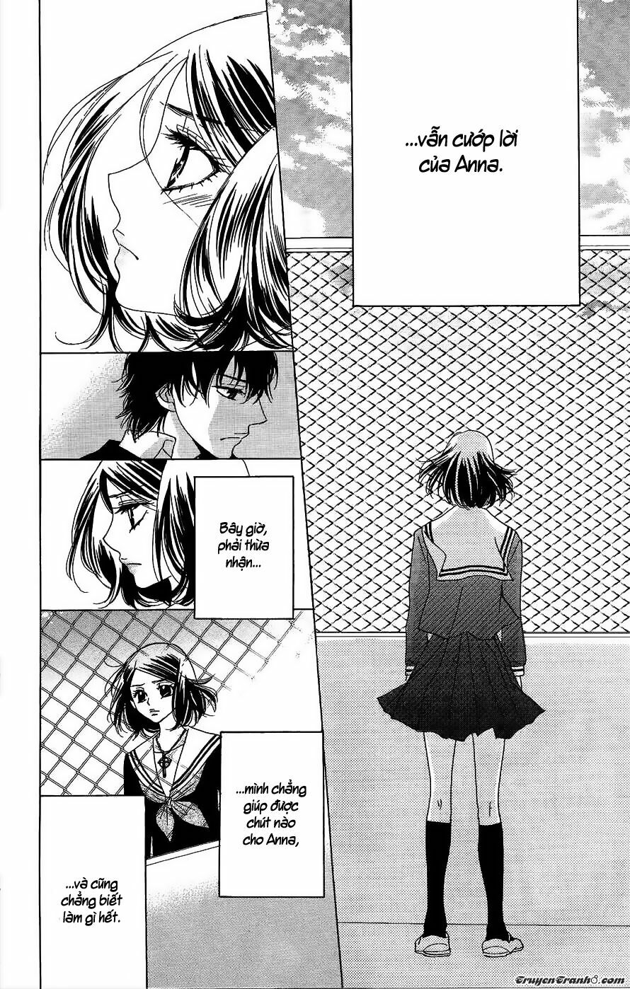 Ác quỷ và bản tình ca: Chapter 47