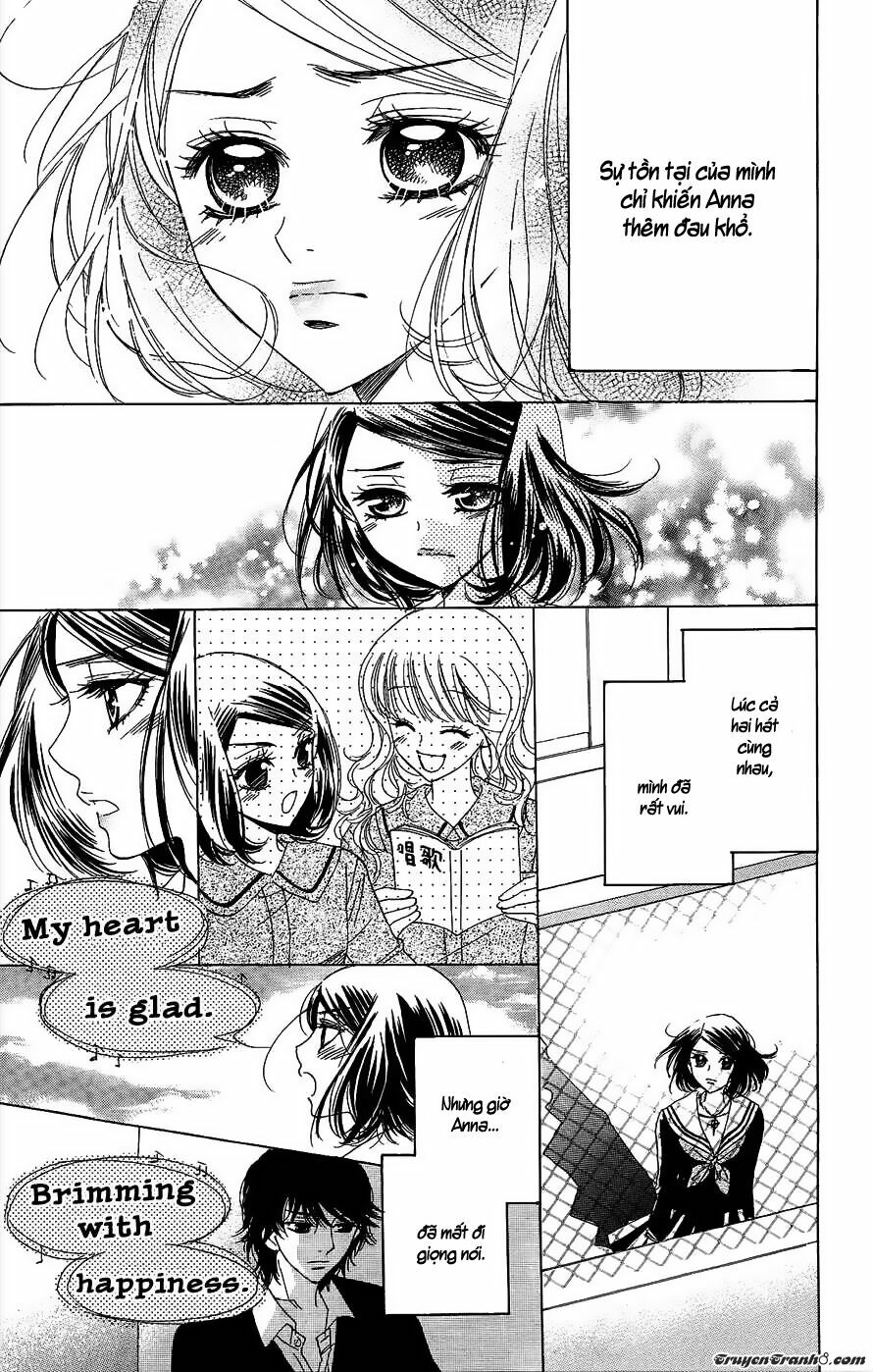 Ác quỷ và bản tình ca: Chapter 47