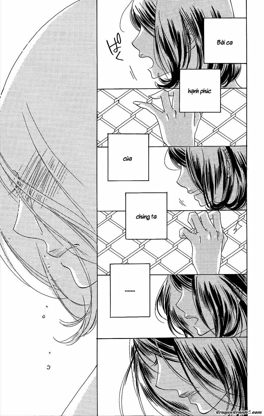 Ác quỷ và bản tình ca: Chapter 47