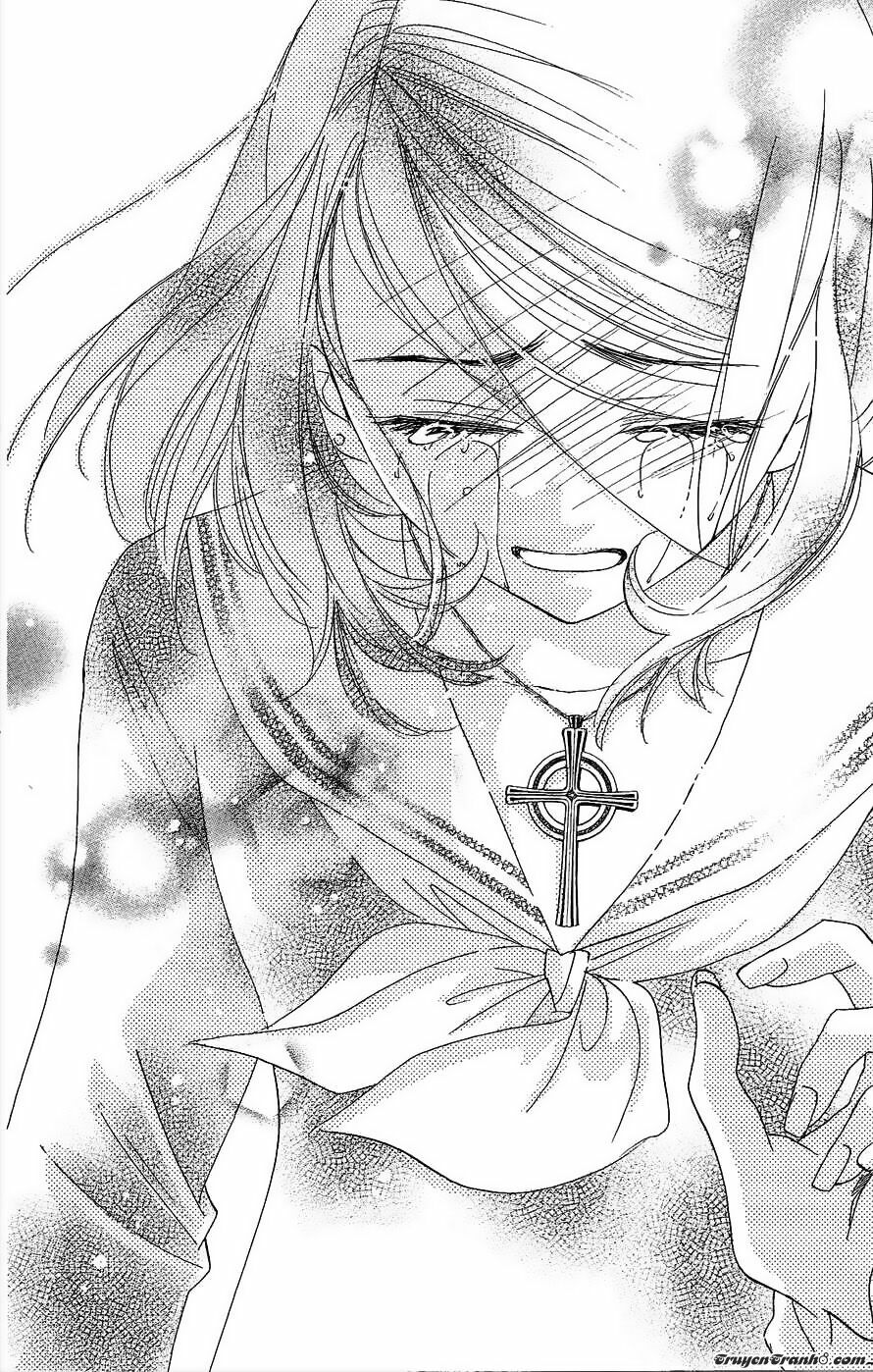Ác quỷ và bản tình ca: Chapter 47