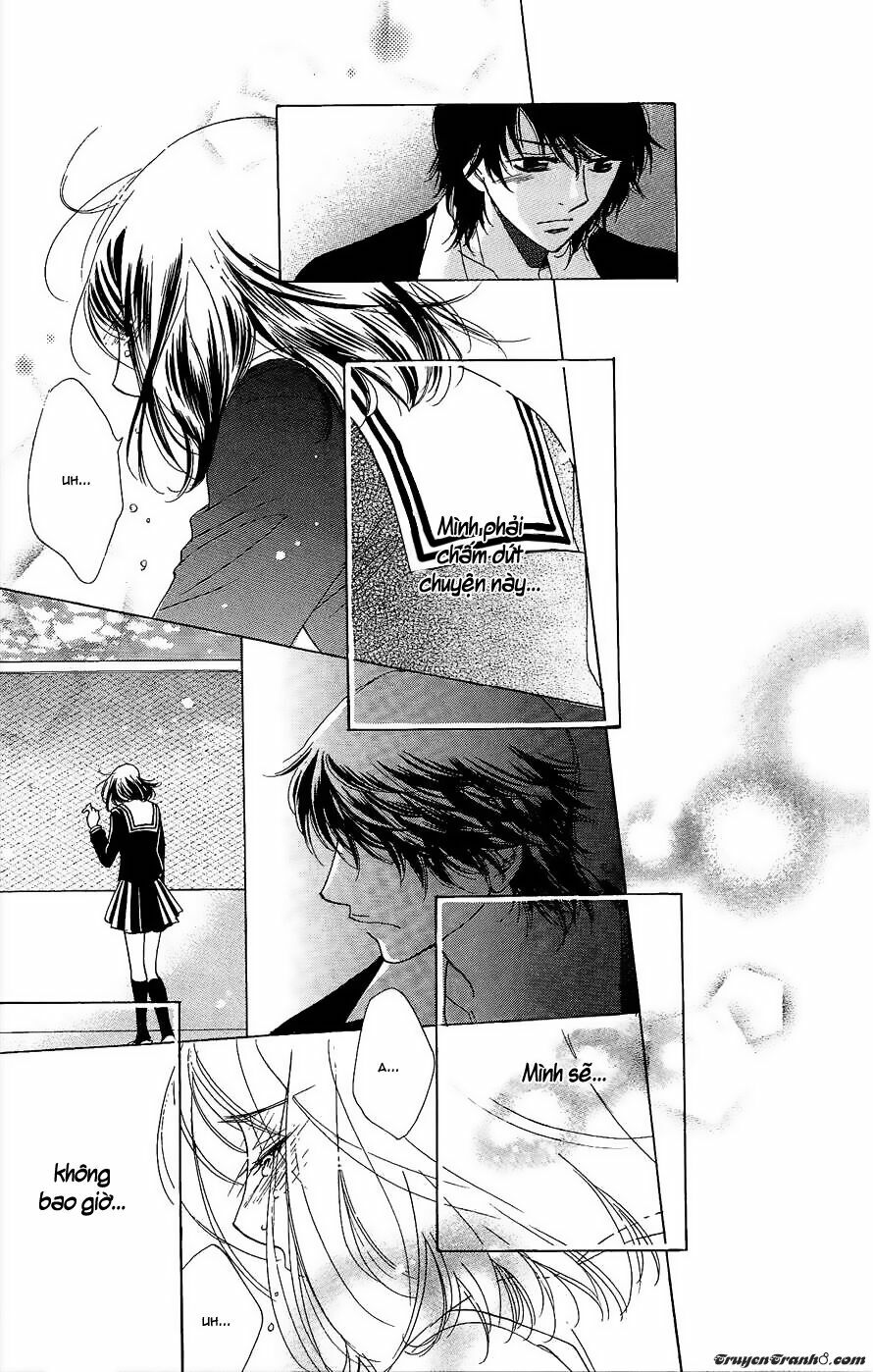 Ác quỷ và bản tình ca: Chapter 47