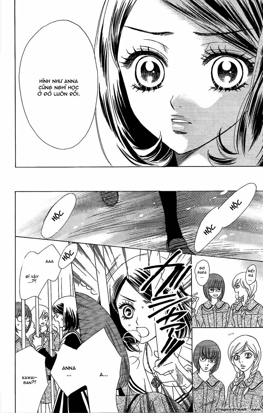 Ác quỷ và bản tình ca: Chapter 47