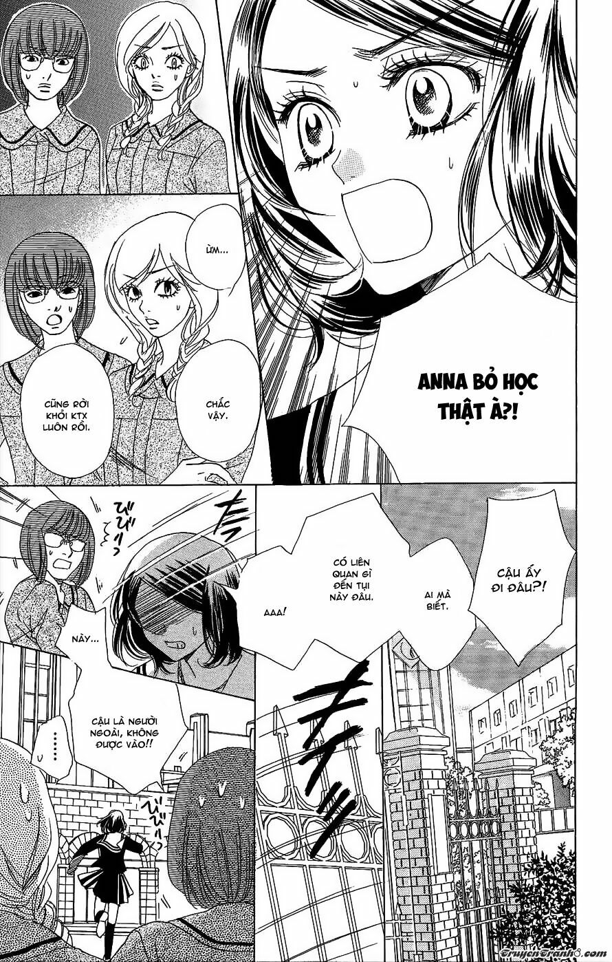 Ác quỷ và bản tình ca: Chapter 47