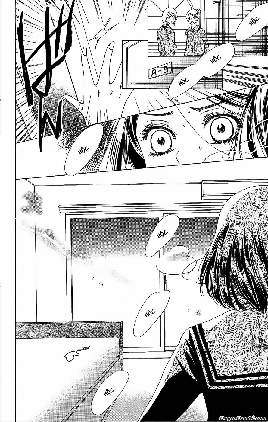 Ác quỷ và bản tình ca: Chapter 47