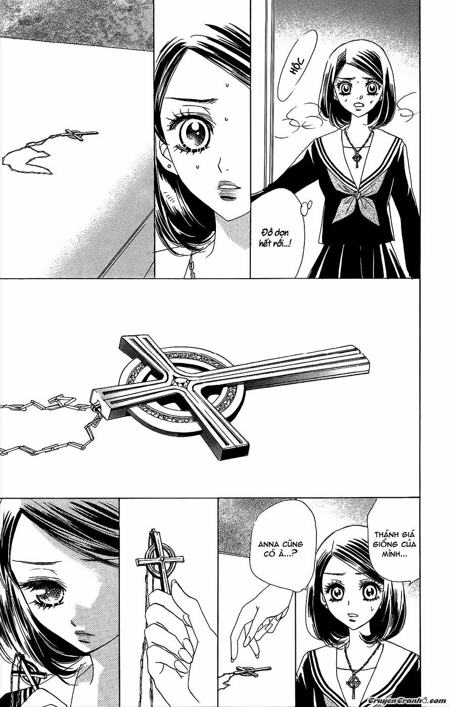 Ác quỷ và bản tình ca: Chapter 47