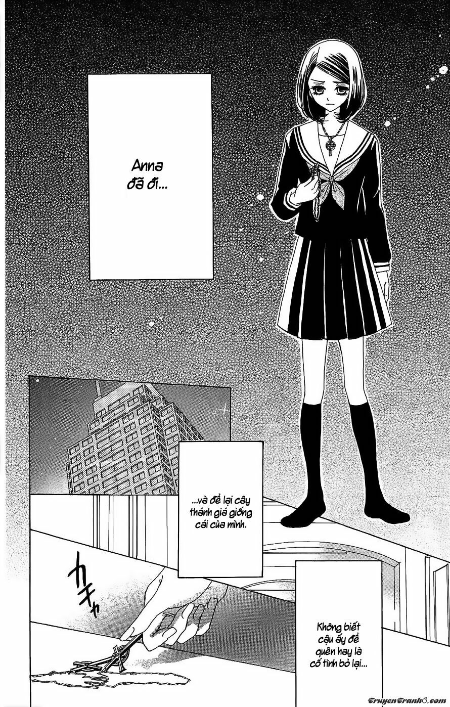 Ác quỷ và bản tình ca: Chapter 47
