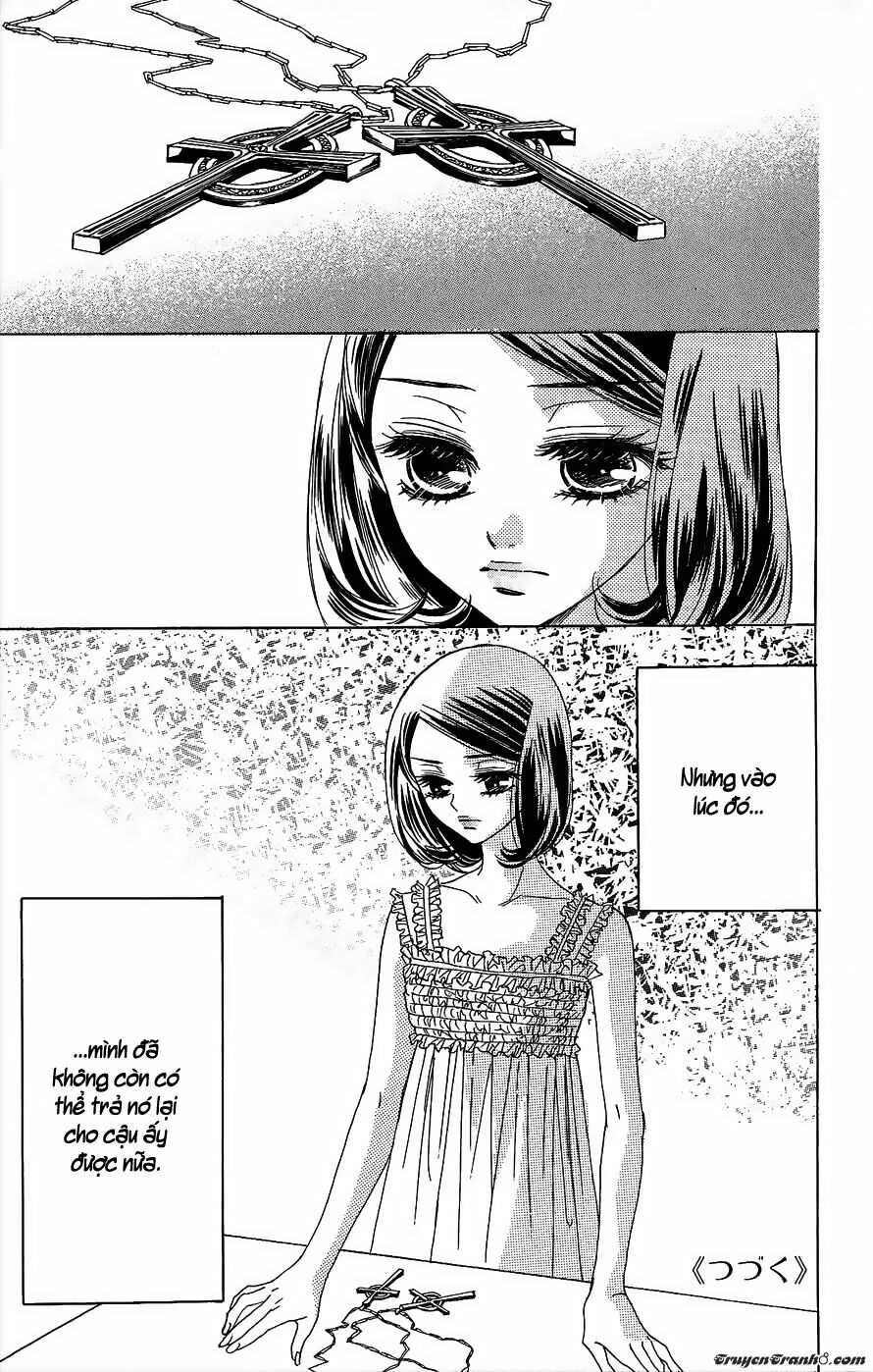 Ác quỷ và bản tình ca: Chapter 47