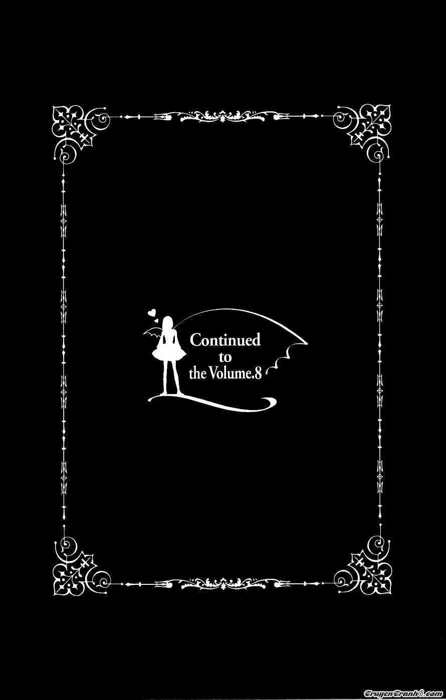 Ác quỷ và bản tình ca: Chapter 47
