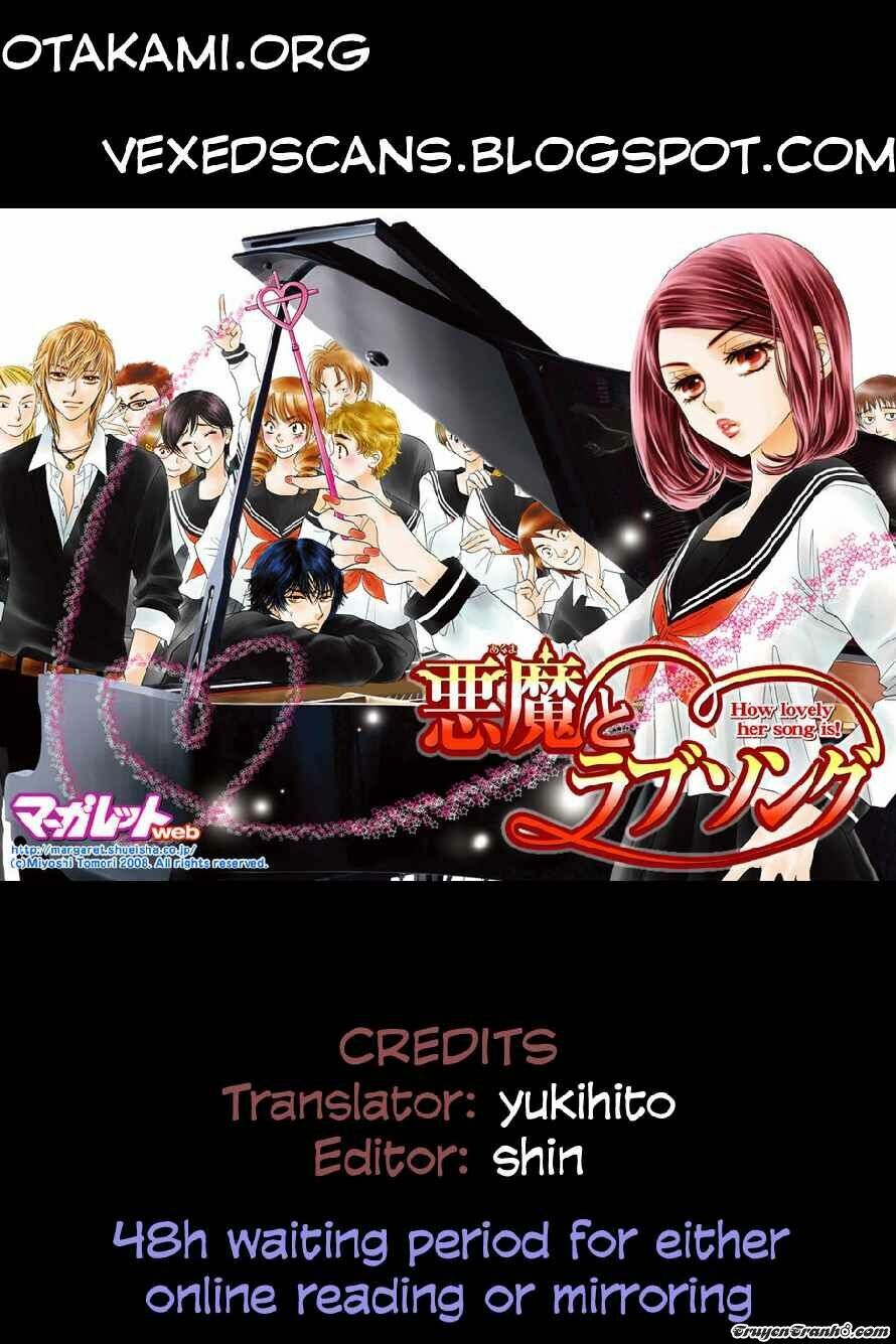 Ác quỷ và bản tình ca: Chapter 47
