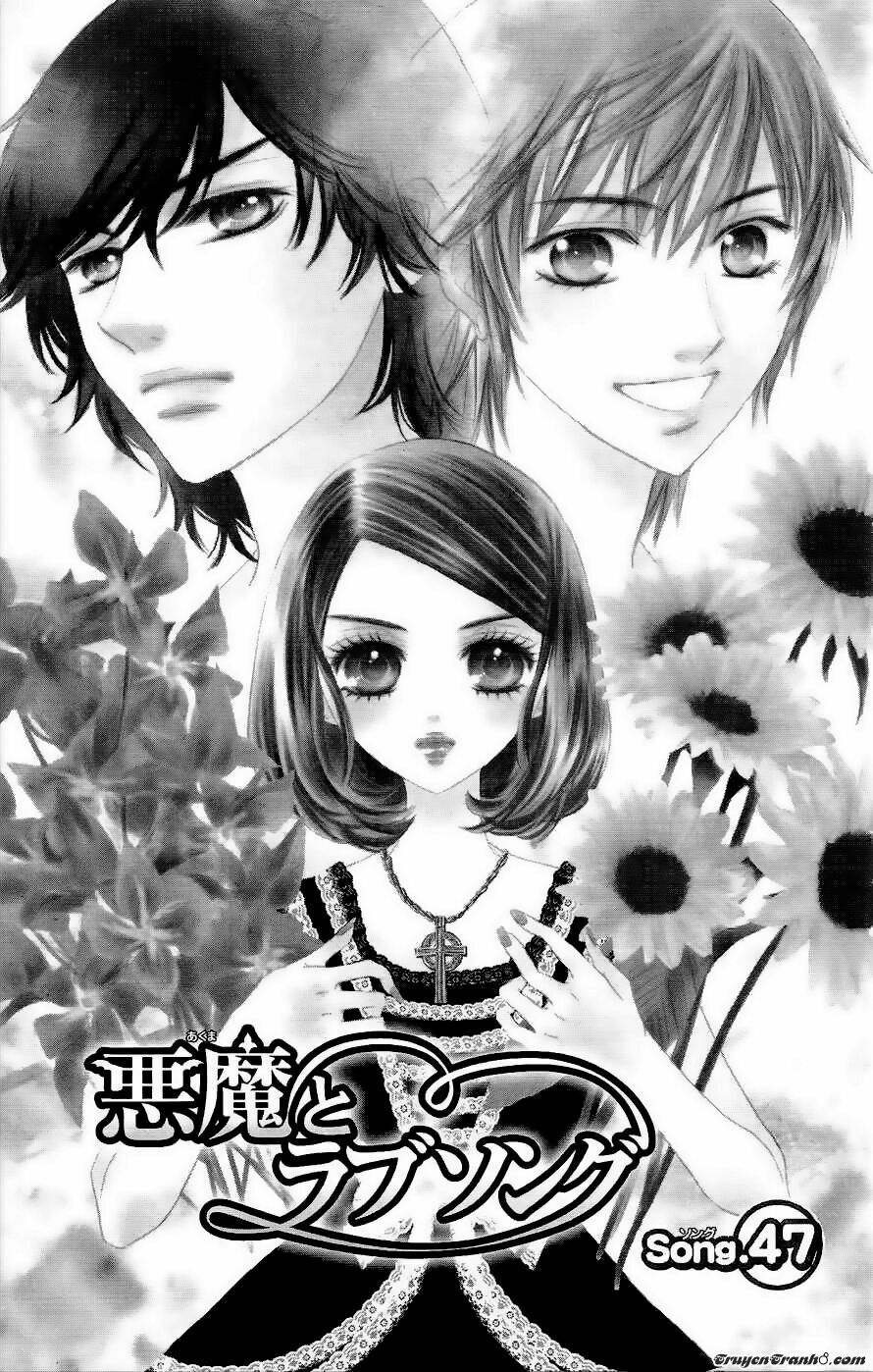 Ác quỷ và bản tình ca: Chapter 47