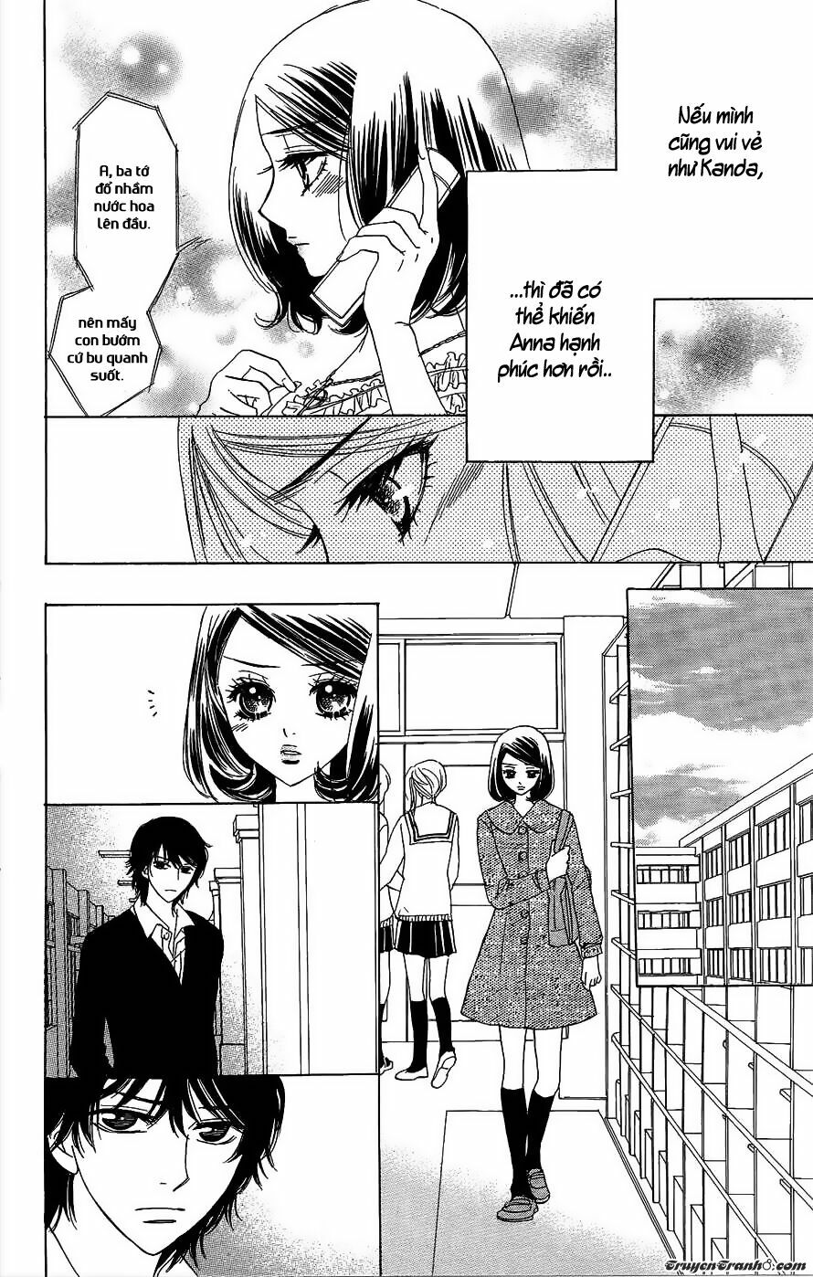 Ác quỷ và bản tình ca: Chapter 47