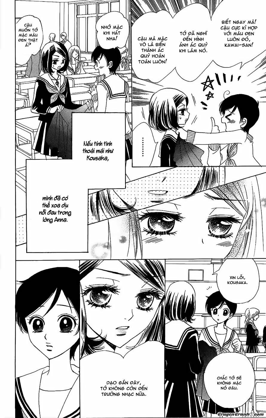 Ác quỷ và bản tình ca: Chapter 47