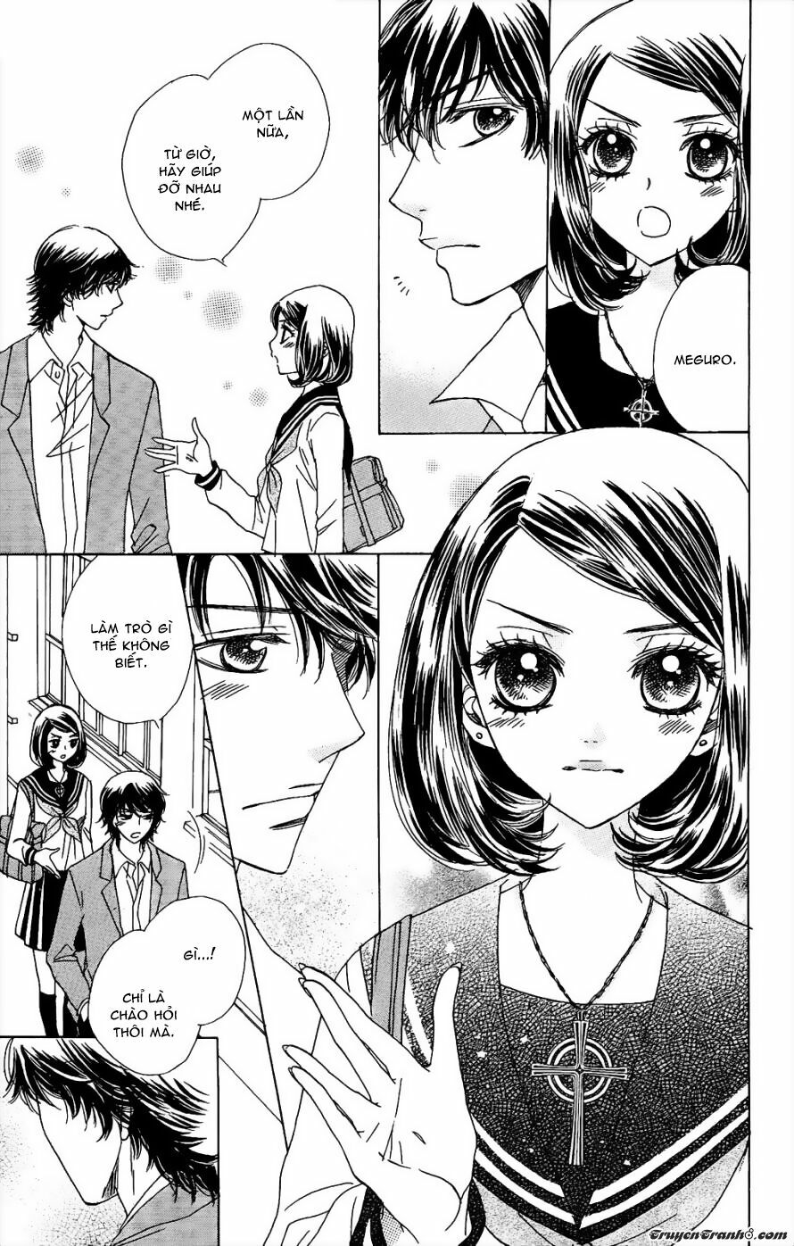 Ác quỷ và bản tình ca: Chapter 50