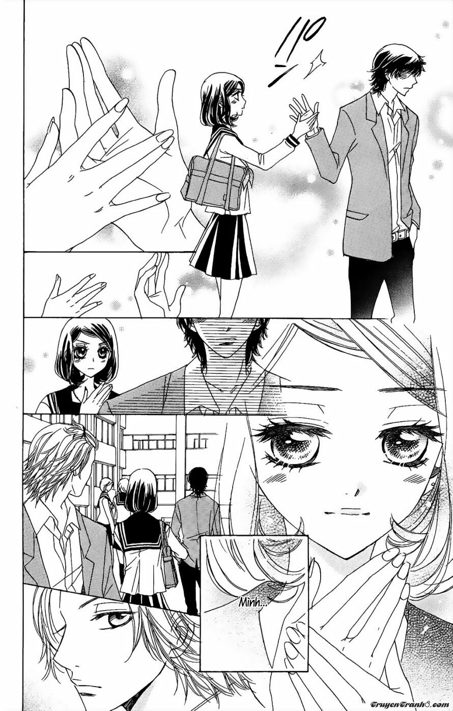 Ác quỷ và bản tình ca: Chapter 50