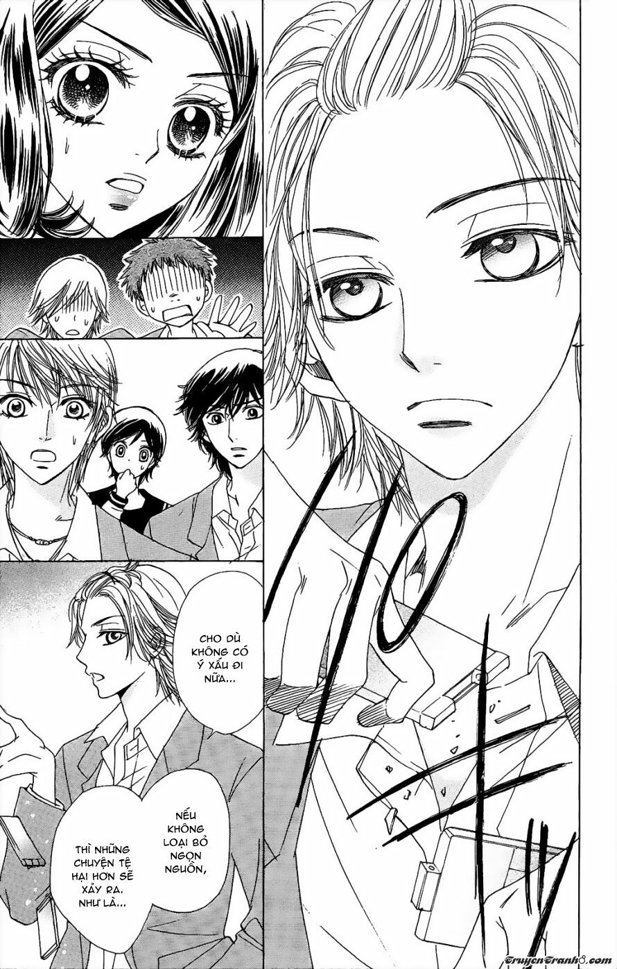 Ác quỷ và bản tình ca: Chapter 50