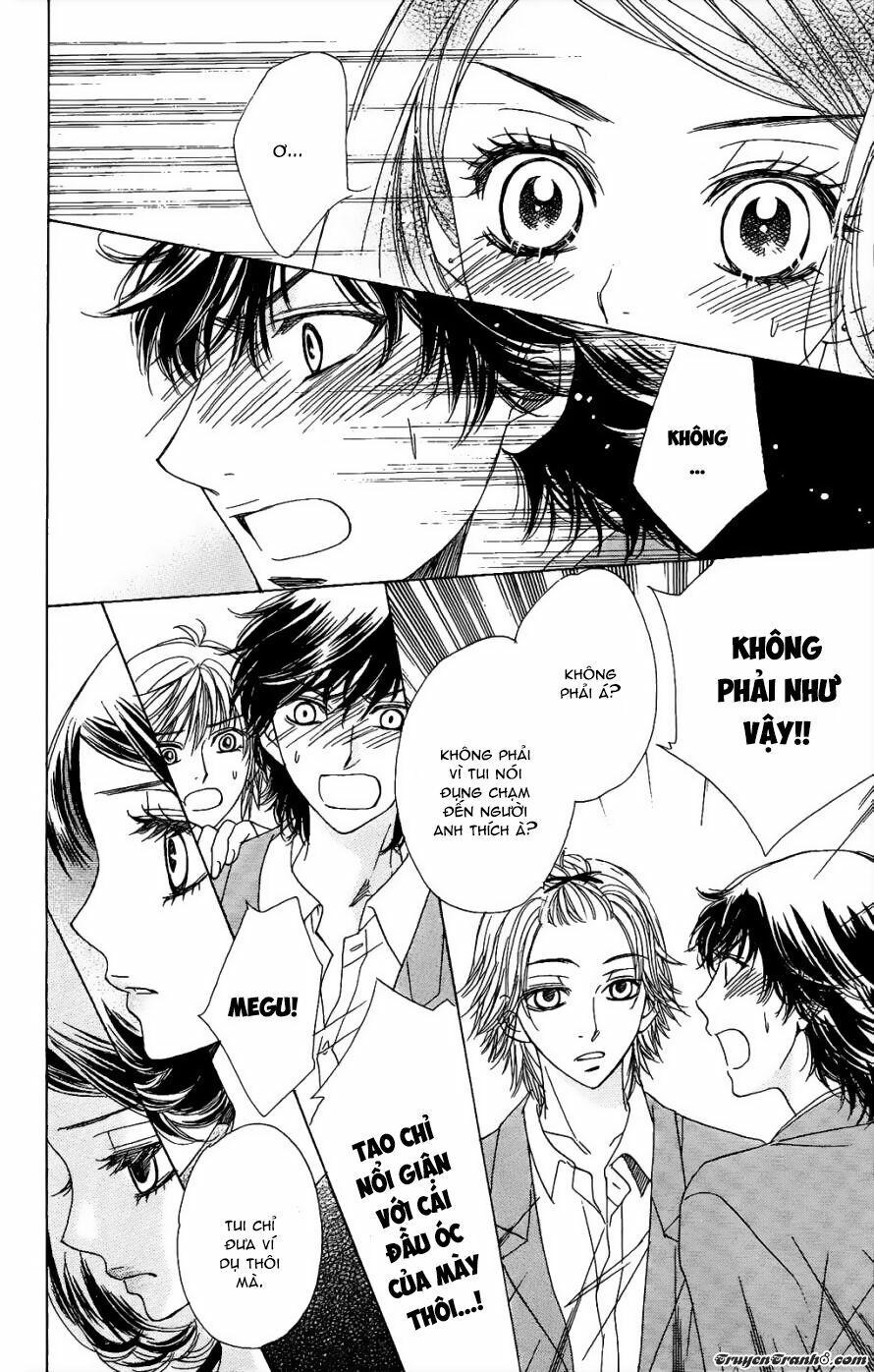Ác quỷ và bản tình ca: Chapter 50