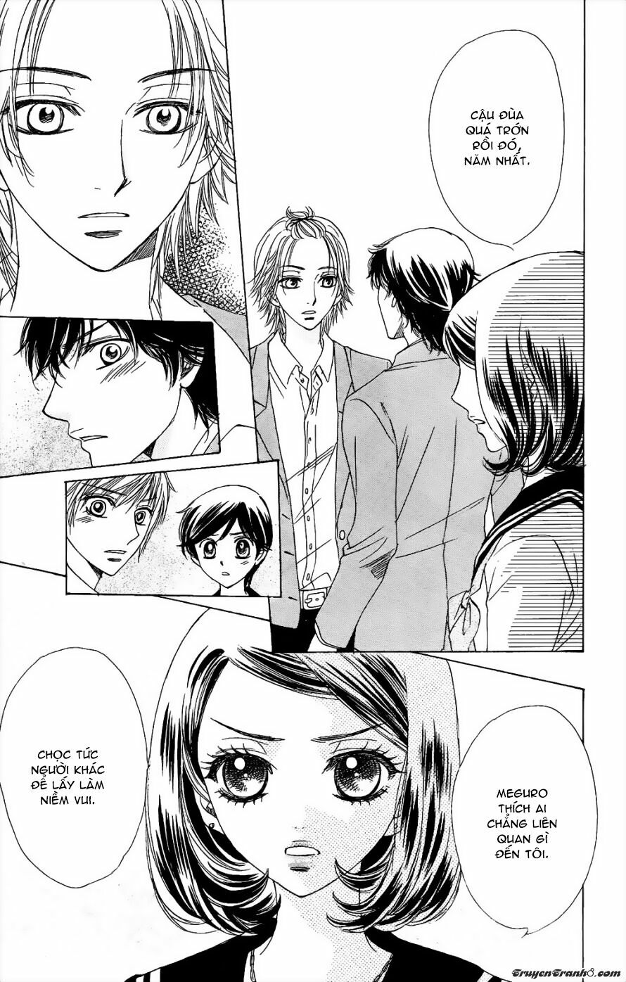 Ác quỷ và bản tình ca: Chapter 50