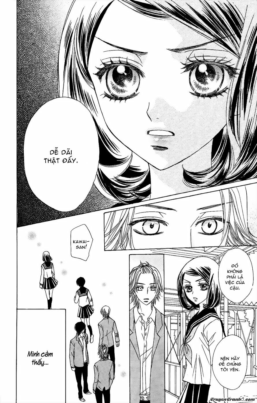 Ác quỷ và bản tình ca: Chapter 50