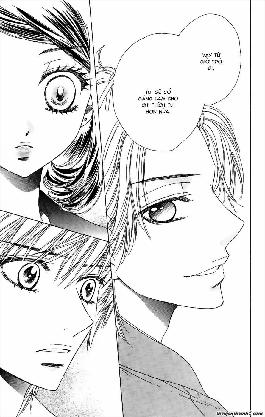 Ác quỷ và bản tình ca: Chapter 50